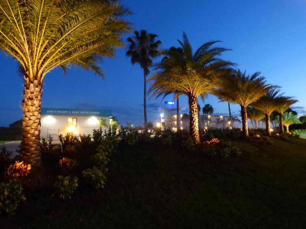 Days Inn & Suites By Wyndham Lake Okeechobee Extérieur photo