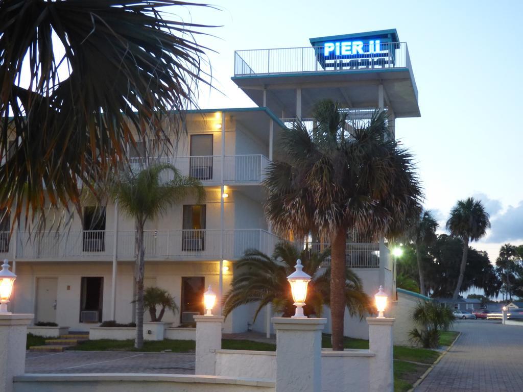 Days Inn & Suites By Wyndham Lake Okeechobee Extérieur photo