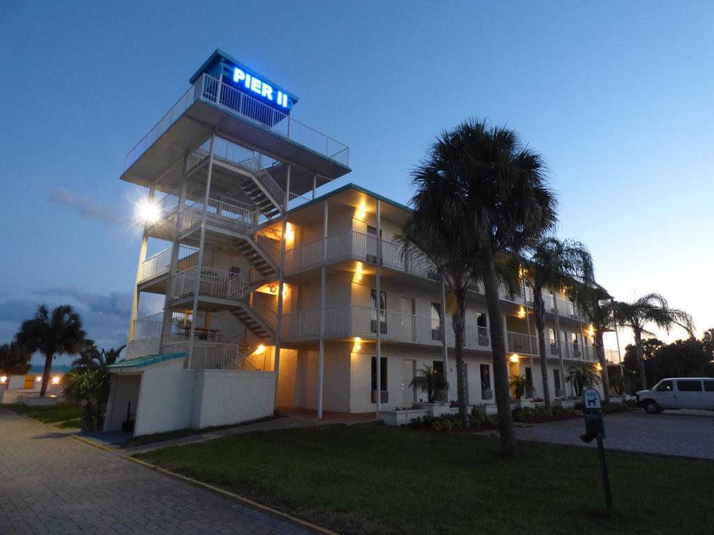 Days Inn & Suites By Wyndham Lake Okeechobee Extérieur photo